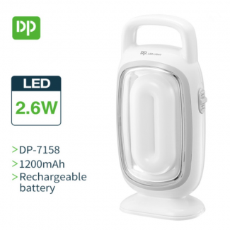 LED EMERGENCY LIGHT SPE5007 (1897136)