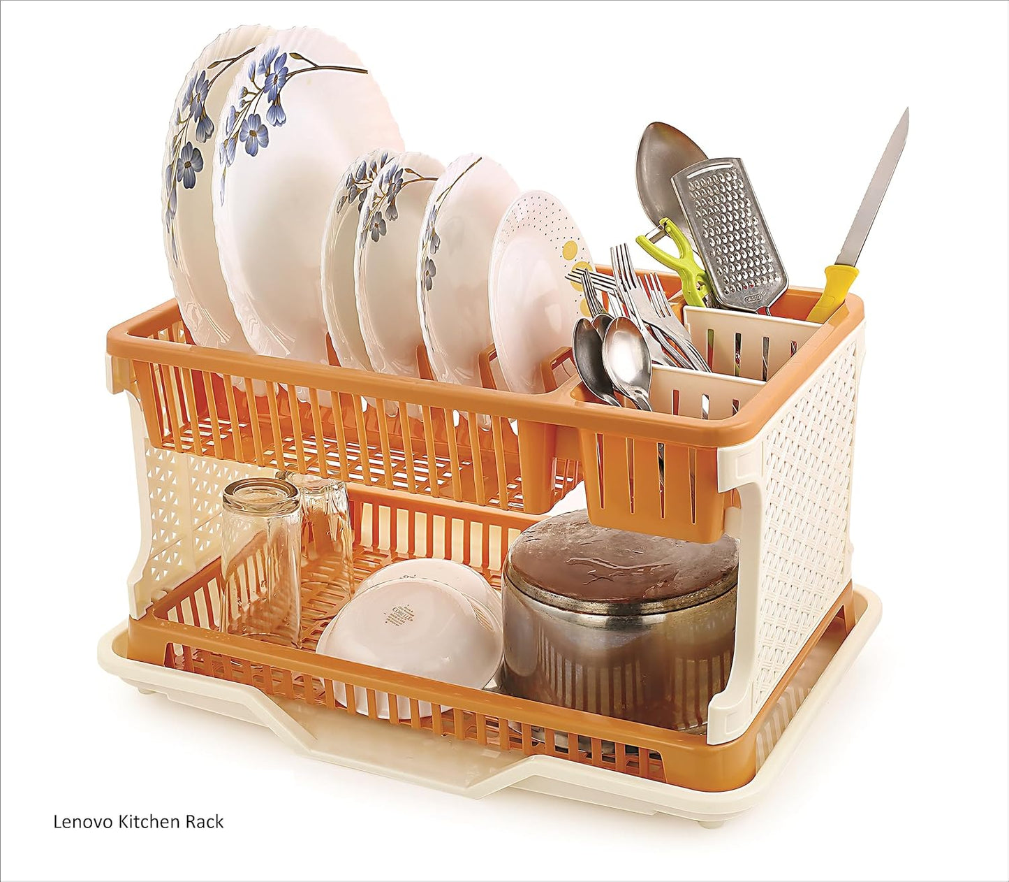 ELITE DISH RACK