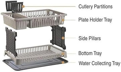 ELITE DISH RACK