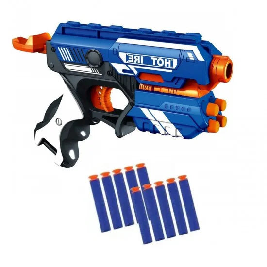 Lb-7036 Soft Gun