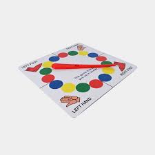 Lb999-30 Twister Play Set
