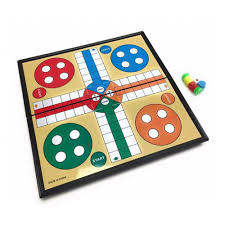 Ludo Big