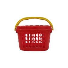 MAHARAJA MINI BASKET + LID