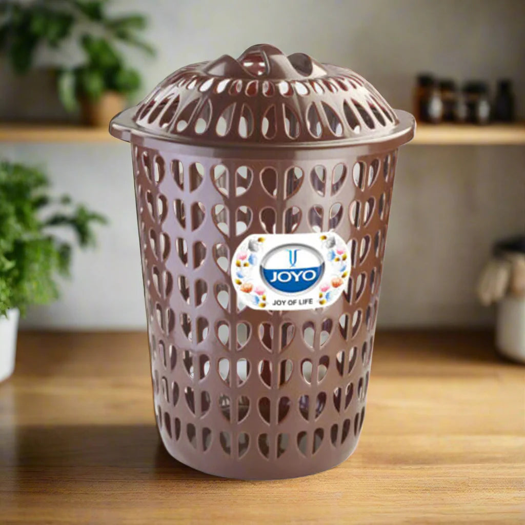 MARVEL LAUNDARY BASKET SMALL