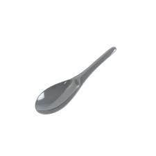 MELAMINE RICE SPOON