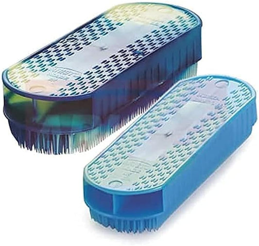 Menka Cloth Brush Med