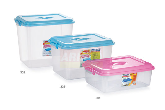 MODERN CONTAINER 300 SERIES