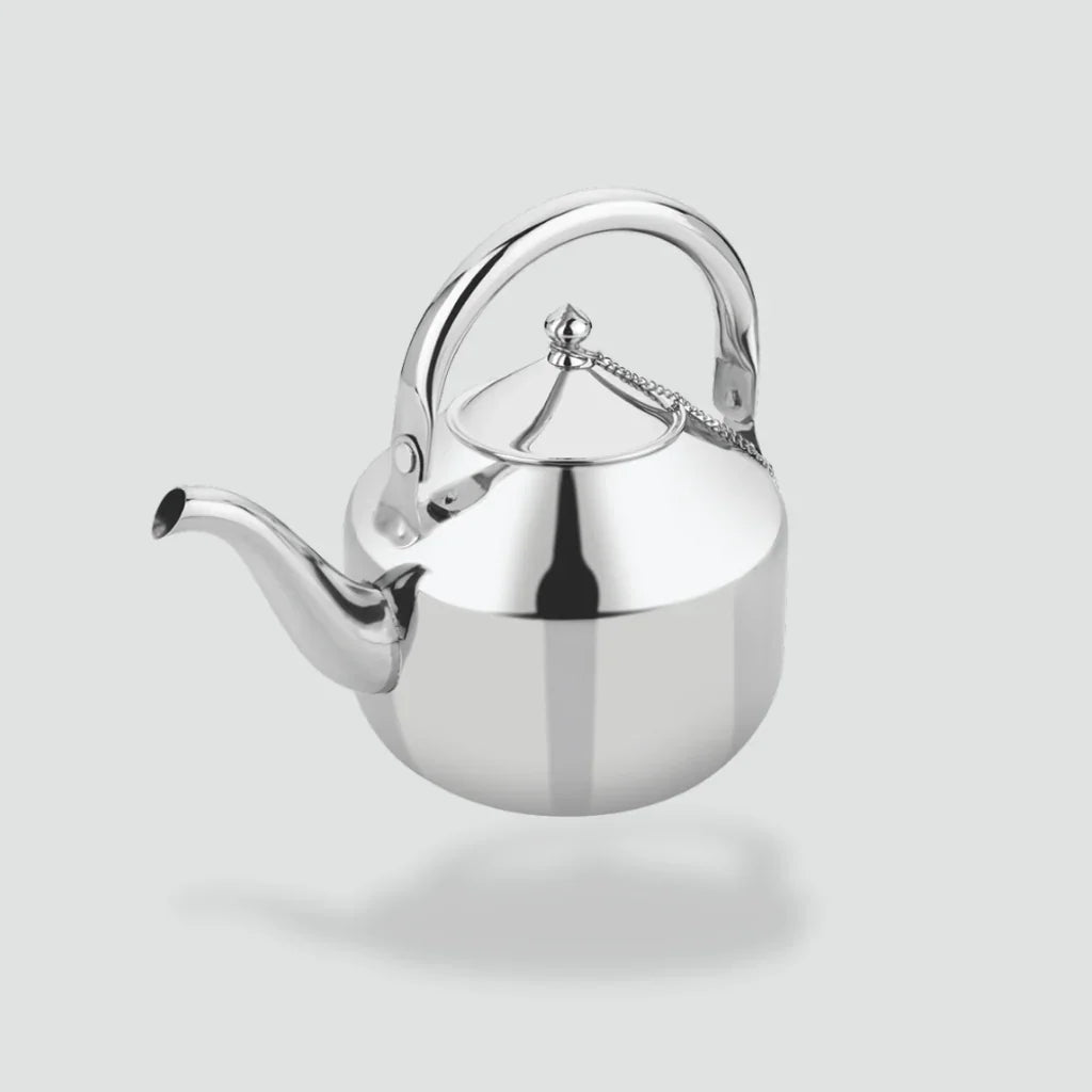 Maxfresh SS Tea Kettle Collection