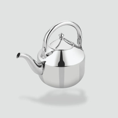 Maxfresh SS Tea Kettle Collection
