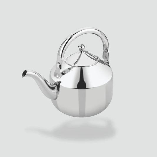 Maxfresh SS Tea Kettle Collection