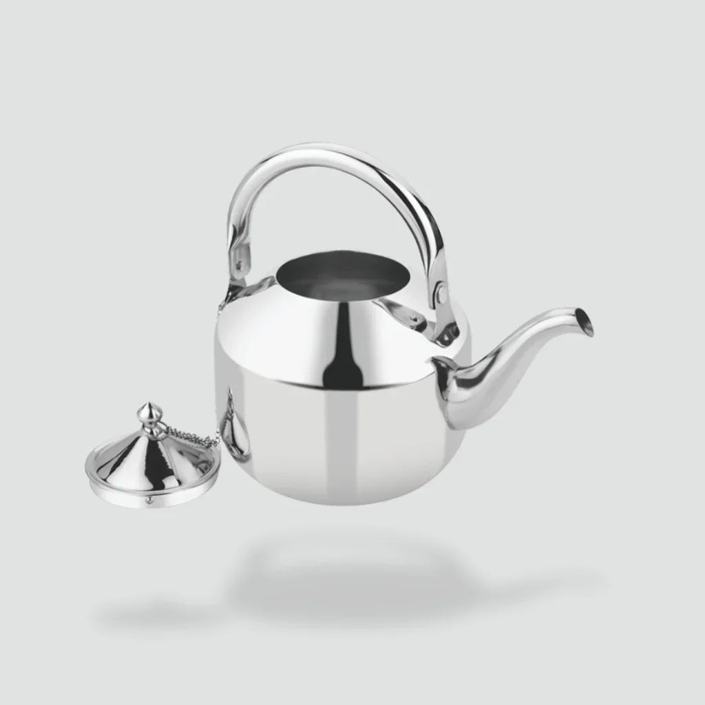 Maxfresh SS Tea Kettle Collection