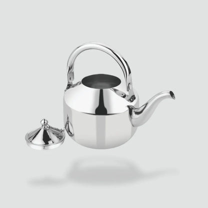 Maxfresh SS Tea Kettle Collection