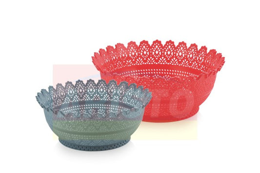 APPLE BASKET BIG