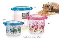 MODERN CONT 200 PTD