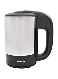 BMSATELLITE Steel Kettle 1.8L