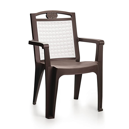 NAKODA CHAIR ARMLESS