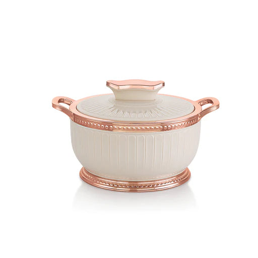 NAKODA ROSETTE CASSEROLE 1000