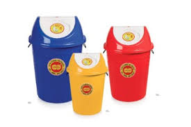 SWING BIN 700 (NAKODA)
