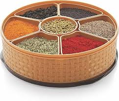 NEBULA MASALA BOX