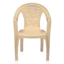 NILKAMAL ARM CHAIR 2060