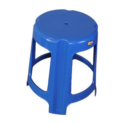 NILKAMAL ROUND STOOL-10