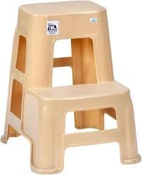 NILKAMAL STEP STOOL-21