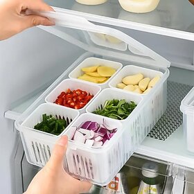 Nayasa Store in Container 58-60 (3pc Set)