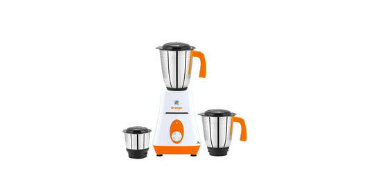 ORANGE COSMO MIXER 2