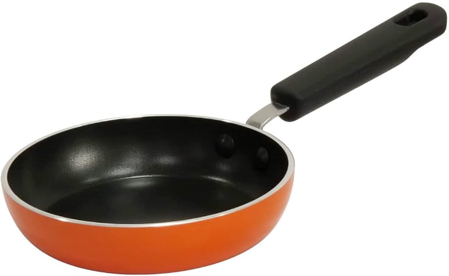 SMART ALU FRYPAN 8