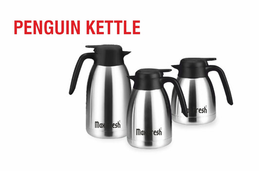 Neelkanth SS Kettle 4300ml