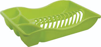 PENTA DISH RACK + TRAY