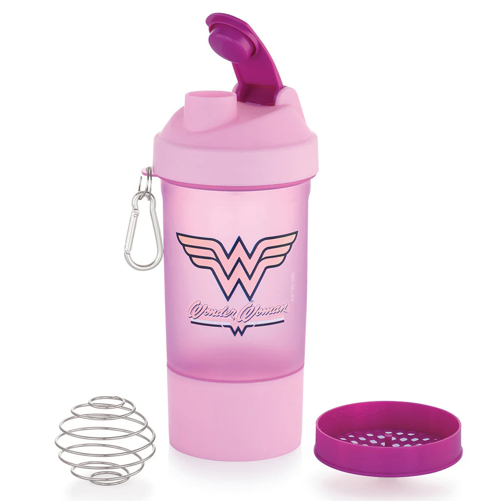 POWER SHAKER