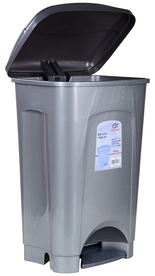 PRINCE PEDAL BIN