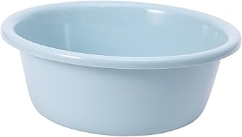 ROUND BASIN 12 + LID 3121