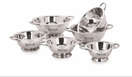 SS DEEP COLLANDER COLLECTION