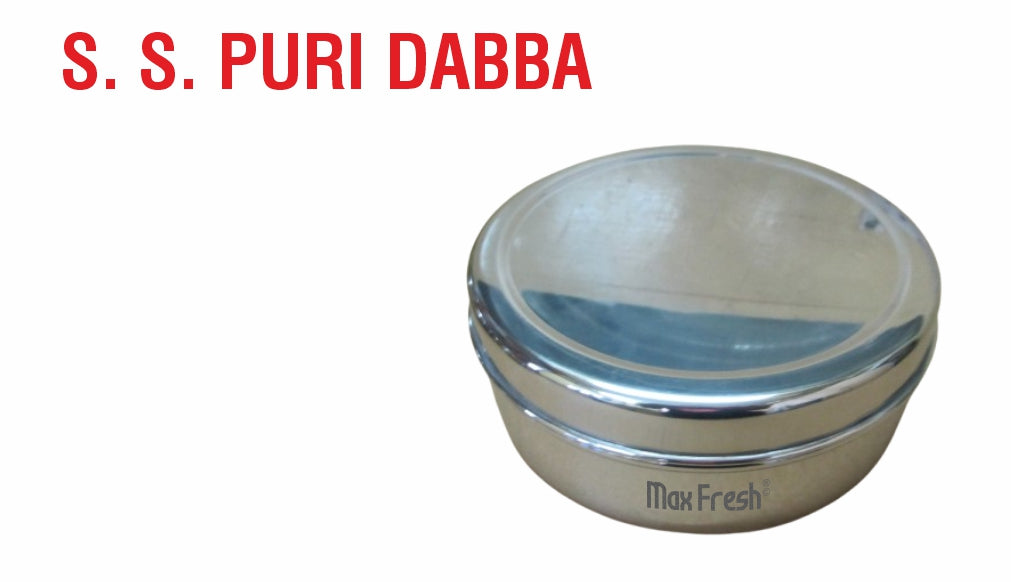 NEELKANTH SS PURI DABBA 10