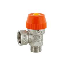 SAFETY VALVE OUTER