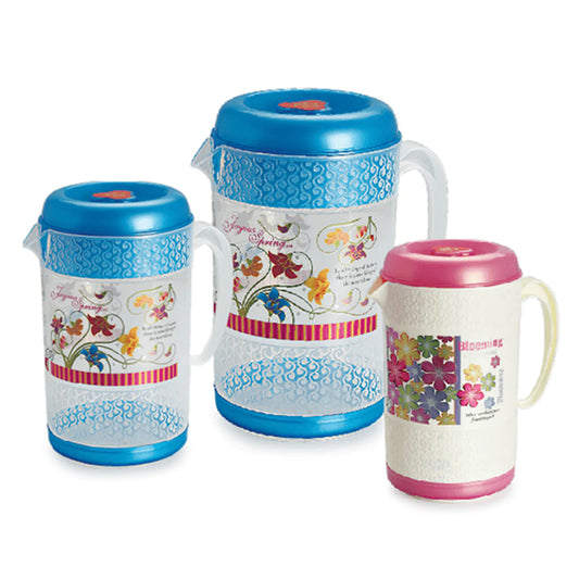 SAREETA JUG BIG PTD