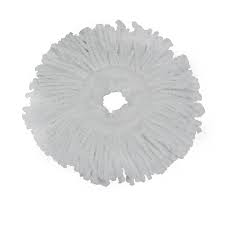 SPIN MOP REFILL HEAD