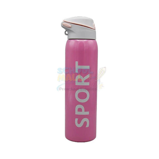 SPORT WATER BOTTLE