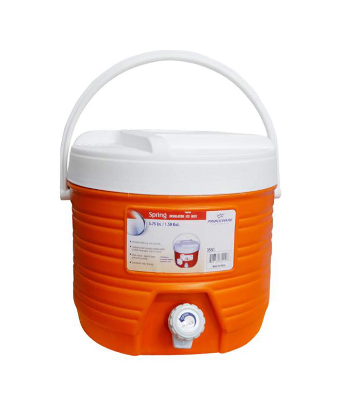 SPRING WATER COOLER  5.75L