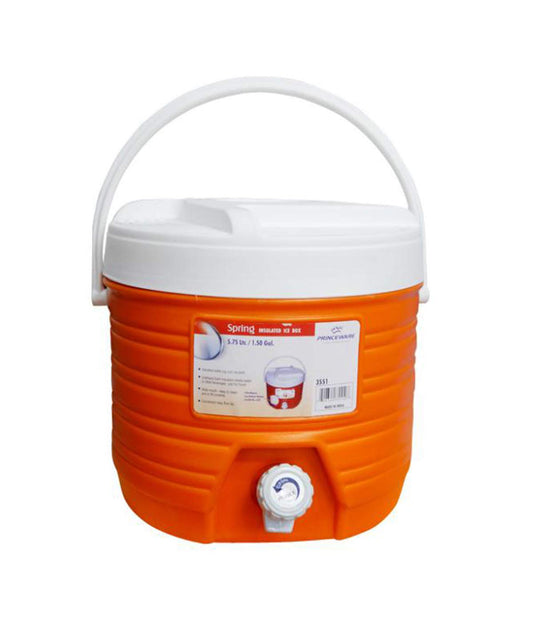 SPRING WATER COOLER  5.75L