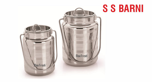 NEELKANTH SS BARNI 0.5 Ltr