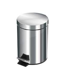 STEEL BIN W.P.