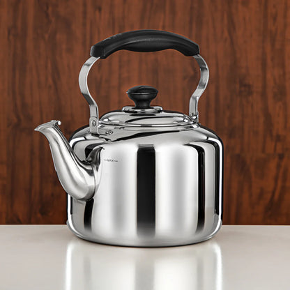 S.S Kettle + Whistle Collection