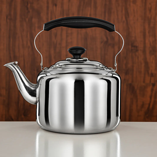 S.S Kettle + Whistle Collection