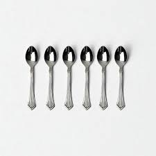 SYMPHONY TEA SPOON