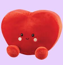 Soft Heart XL