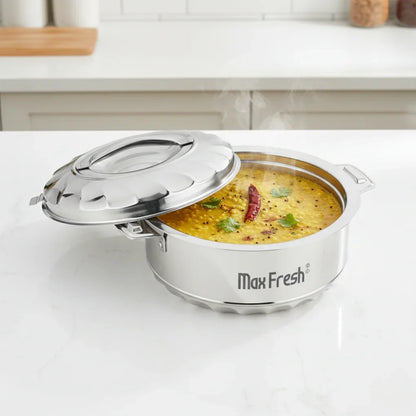 MAXFRESH SS HOTPOT COLLECTION