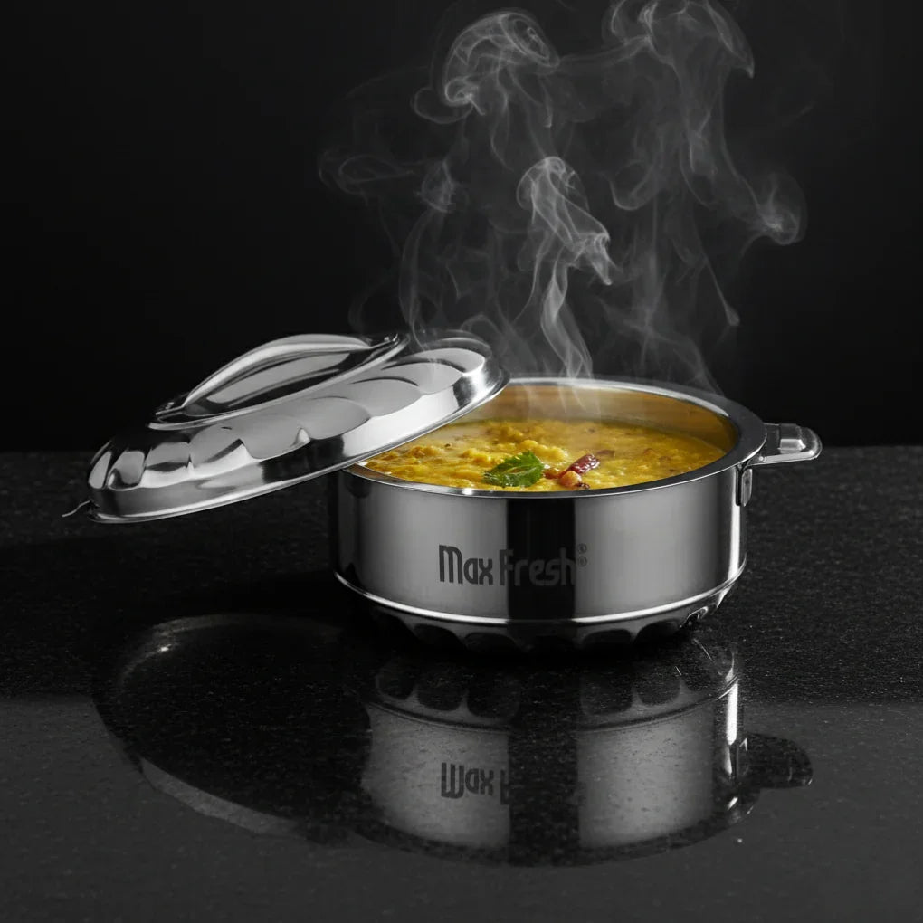 MAXFRESH SS HOTPOT COLLECTION